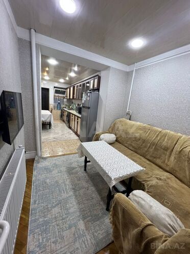 Продаётся 4-комн. вторичка 110 м², пос. Бакиханова, photo 9 from 26