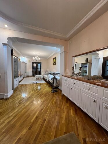 Продаётся 4-комн. вторичка 110 м², пос. Бакиханова, photo 4 from 26