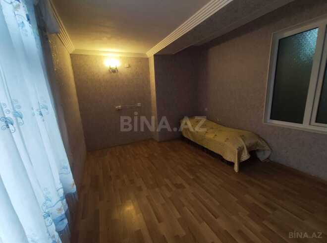 İcarəyə verilir 4 otaqlı köhnə tikili 130 m², Nərimanov r., photo 9 from 23