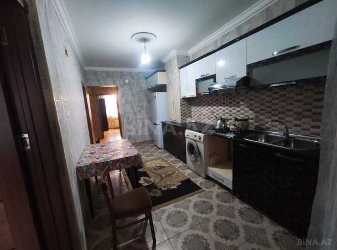 İcarəyə verilir 4 otaqlı köhnə tikili 130 m², Nərimanov r., photo 11 from 23