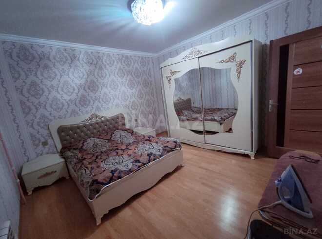 İcarəyə verilir 4 otaqlı köhnə tikili 130 m², Nərimanov r., photo 3 from 23