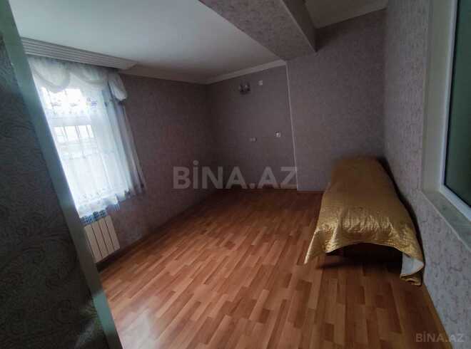 İcarəyə verilir 4 otaqlı köhnə tikili 130 m², Nərimanov r., photo 8 from 23