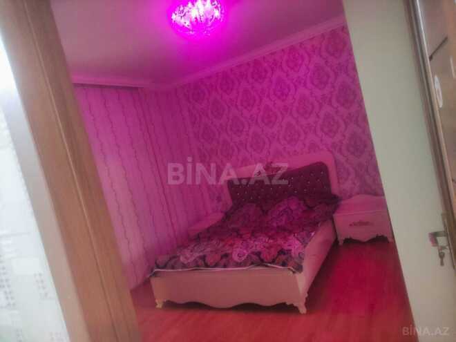 İcarəyə verilir 4 otaqlı köhnə tikili 130 m², Nərimanov r., photo 5 from 23