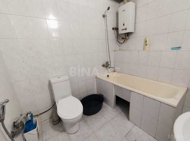 İcarəyə verilir 4 otaqlı köhnə tikili 130 m², Nərimanov r., photo 20 from 23