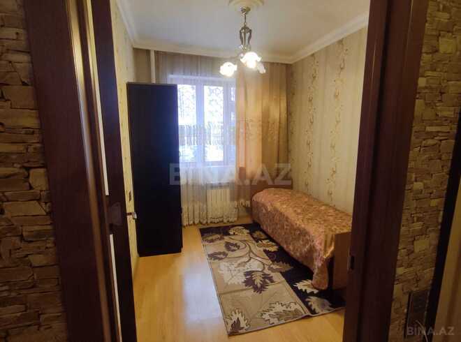 İcarəyə verilir 4 otaqlı köhnə tikili 130 m², Nərimanov r., photo 7 from 23