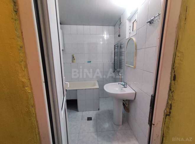 İcarəyə verilir 4 otaqlı köhnə tikili 130 m², Nərimanov r., photo 18 from 23