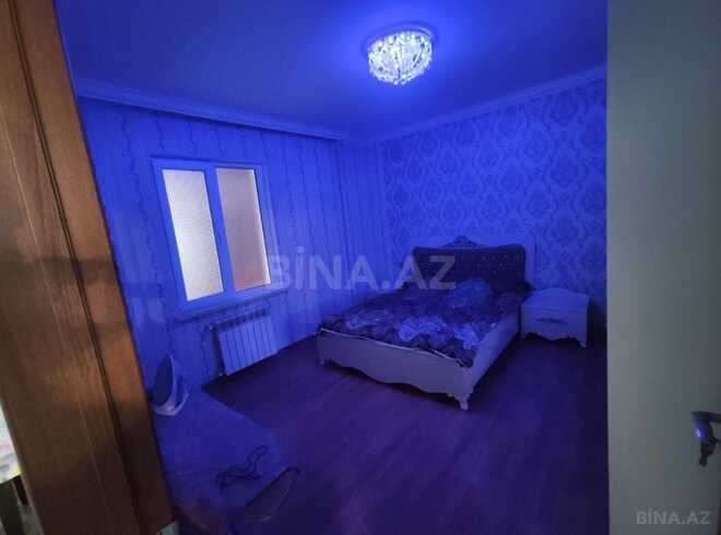 İcarəyə verilir 4 otaqlı köhnə tikili 130 m², Nərimanov r., photo 6 from 23