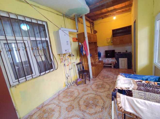 İcarəyə verilir 4 otaqlı köhnə tikili 130 m², Nərimanov r., photo 14 from 23