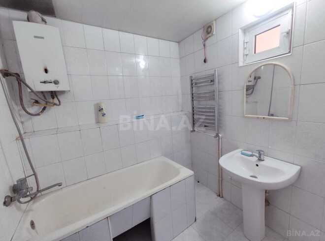 İcarəyə verilir 4 otaqlı köhnə tikili 130 m², Nərimanov r., photo 19 from 23