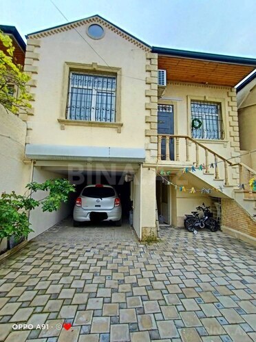 Продаётся 3-комн. дом/дача 90 м², пос. Масазыр, photo 1 from 15