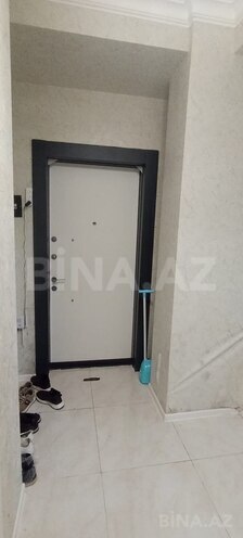 İcarəyə verilir 2 otaqlı yeni tikili 80 m², photo 16 from 19