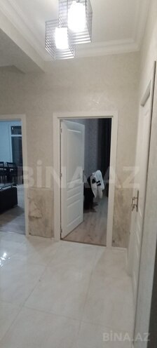 İcarəyə verilir 2 otaqlı yeni tikili 80 m², photo 12 from 19