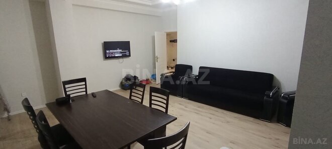 İcarəyə verilir 2 otaqlı yeni tikili 80 m², photo 6 from 19