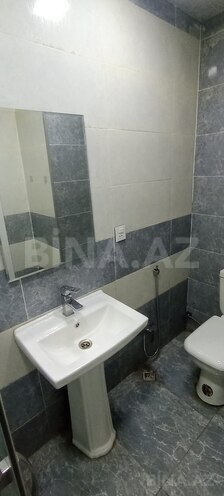 İcarəyə verilir 2 otaqlı yeni tikili 80 m², photo 17 from 19
