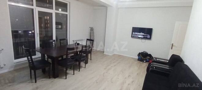 İcarəyə verilir 2 otaqlı yeni tikili 80 m², photo 8 from 19