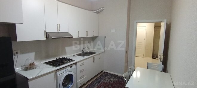 İcarəyə verilir 2 otaqlı yeni tikili 80 m², photo 3 from 19