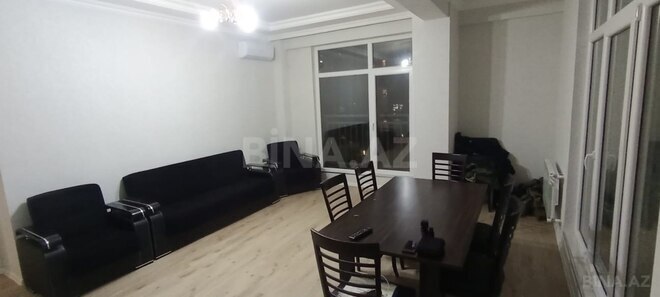 İcarəyə verilir 2 otaqlı yeni tikili 80 m², photo 4 from 19