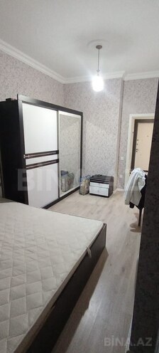 İcarəyə verilir 2 otaqlı yeni tikili 80 m², photo 7 from 19