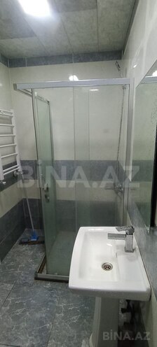 İcarəyə verilir 2 otaqlı yeni tikili 80 m², photo 13 from 19