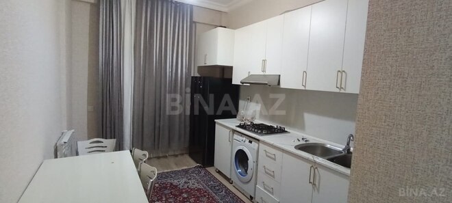 İcarəyə verilir 2 otaqlı yeni tikili 80 m², photo 10 from 19
