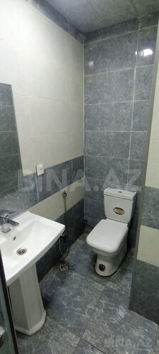 İcarəyə verilir 2 otaqlı yeni tikili 80 m², photo 18 from 19