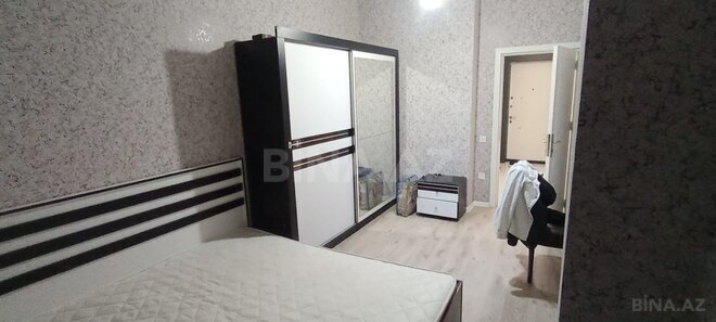 İcarəyə verilir 2 otaqlı yeni tikili 80 m², photo 11 from 19