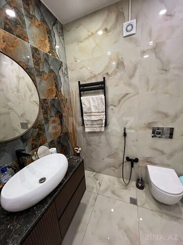 Продаётся 3-комн. новостройка 167 м², м. Элмляр Академиясы, photo 8 from 9