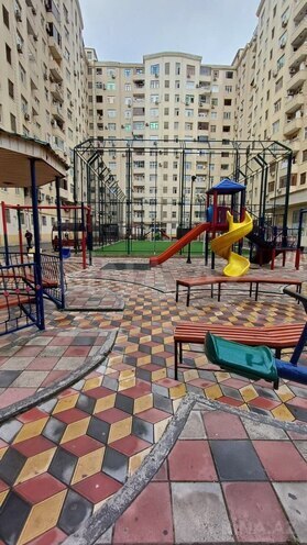 Продаётся 3-комн. новостройка 136 м², м. Нефтчиляр, photo 13 from 14