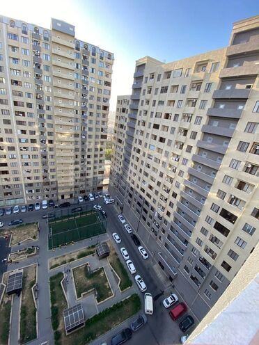 Satılır 2 otaqlı yeni tikili 50 m², Qara Qarayev m., photo 10 from 15