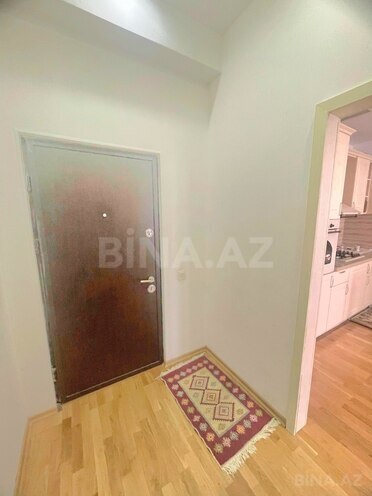 Satılır 2 otaqlı yeni tikili 50 m², Qara Qarayev m., photo 11 from 15
