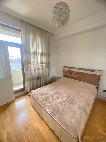 Satılır 2 otaqlı yeni tikili 50 m², Qara Qarayev m., photo 8 from 15