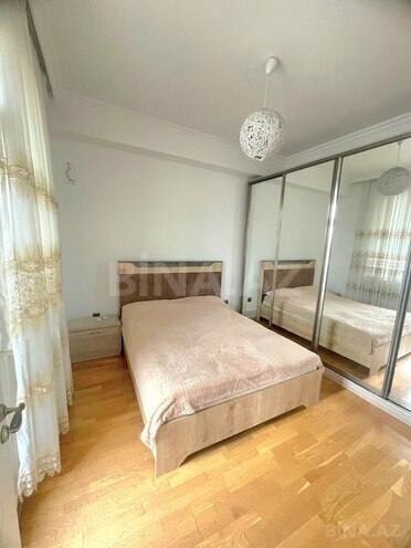 Satılır 2 otaqlı yeni tikili 50 m², Qara Qarayev m., photo 7 from 15