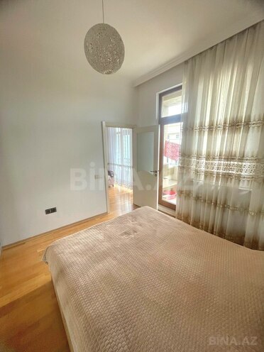 Satılır 2 otaqlı yeni tikili 50 m², Qara Qarayev m., photo 9 from 15