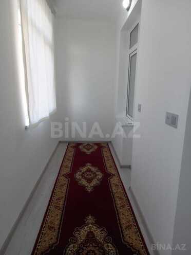 İcarəyə verilir 1 otaqlı köhnə tikili 40 m², Xalqlar Dostluğu m., photo 9 from 10