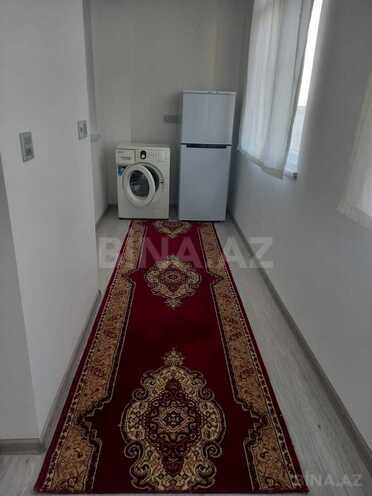 İcarəyə verilir 1 otaqlı köhnə tikili 40 m², Xalqlar Dostluğu m., photo 8 from 10