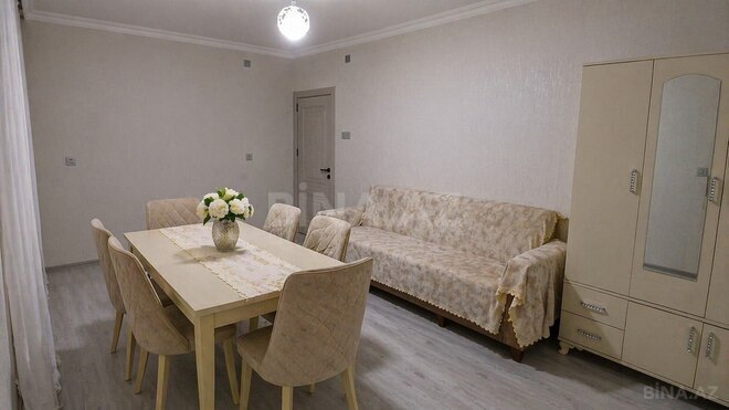 İcarəyə verilir 1 otaqlı köhnə tikili 40 m², Xalqlar Dostluğu m., photo 1 from 10