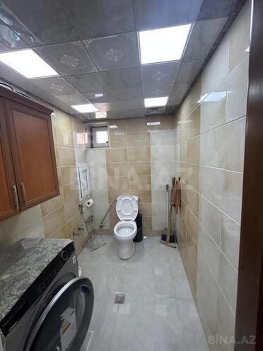 Продаётся 3-комн. новостройка 100 м², м. Иншаатчылар, photo 18 from 19