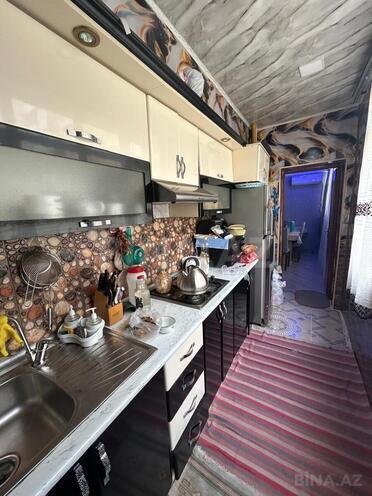 Продаётся 3-комн. новостройка 100 м², м. Иншаатчылар, photo 15 from 19