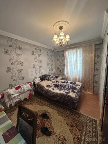 Продаётся 3-комн. новостройка 100 м², м. Иншаатчылар, photo 11 from 19