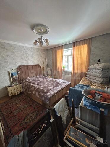 Продаётся 3-комн. новостройка 100 м², м. Иншаатчылар, photo 10 from 19