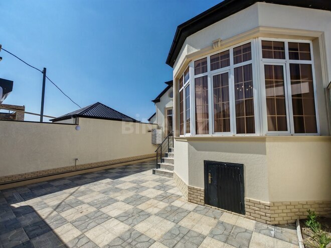 Продаётся 4-комн. дом/дача 125 м², пос. Мамедли, photo 4 from 18