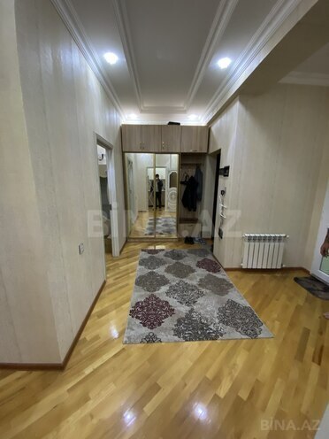Сдаётся 2-комн. новостройка 70 м², Абшеронcкий  р., photo 9 from 11