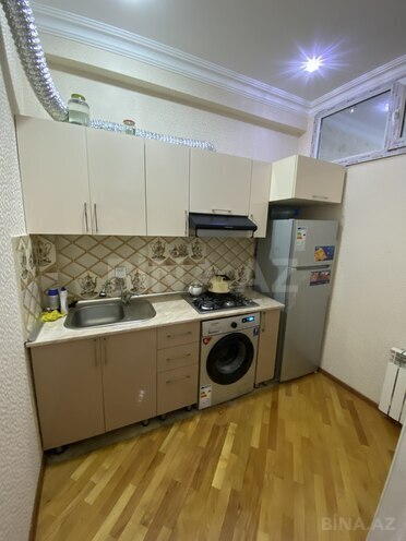 Сдаётся 2-комн. новостройка 70 м², Абшеронcкий  р., photo 7 from 11