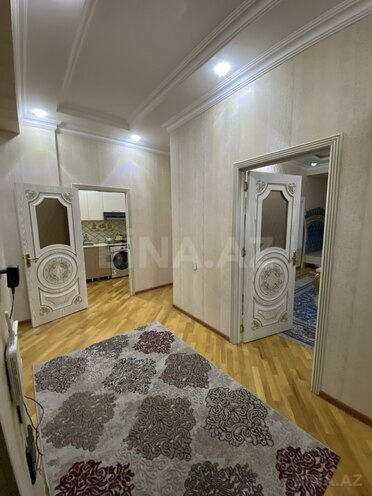 Сдаётся 2-комн. новостройка 70 м², Абшеронcкий  р., photo 8 from 11
