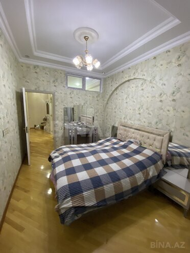 Сдаётся 2-комн. новостройка 70 м², Абшеронcкий  р., photo 6 from 11