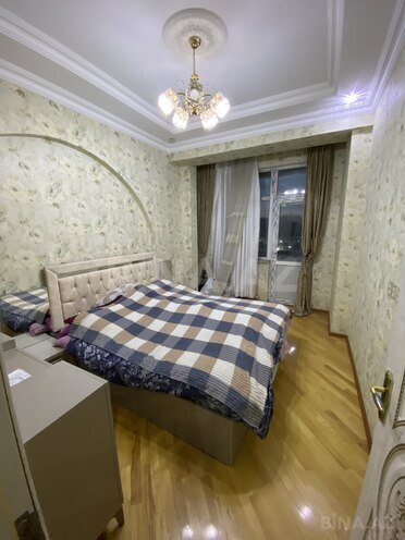Сдаётся 2-комн. новостройка 70 м², Абшеронcкий  р., photo 5 from 11