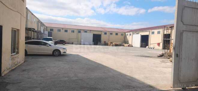 Satılır  obyekt 3 700 m², Binəqədi r., photo 7 from 9