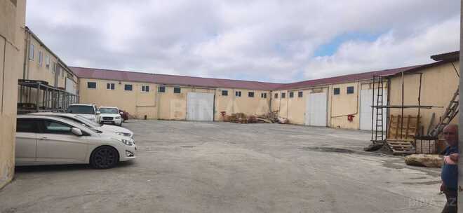 Satılır  obyekt 3 700 m², Binəqədi r., photo 8 from 9