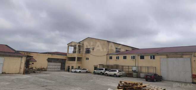 Satılır  obyekt 3 700 m², Binəqədi r., photo 3 from 9