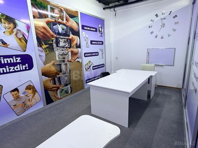 İcarəyə verilir  obyekt 16 m², Sahil m., photo 5 from 6